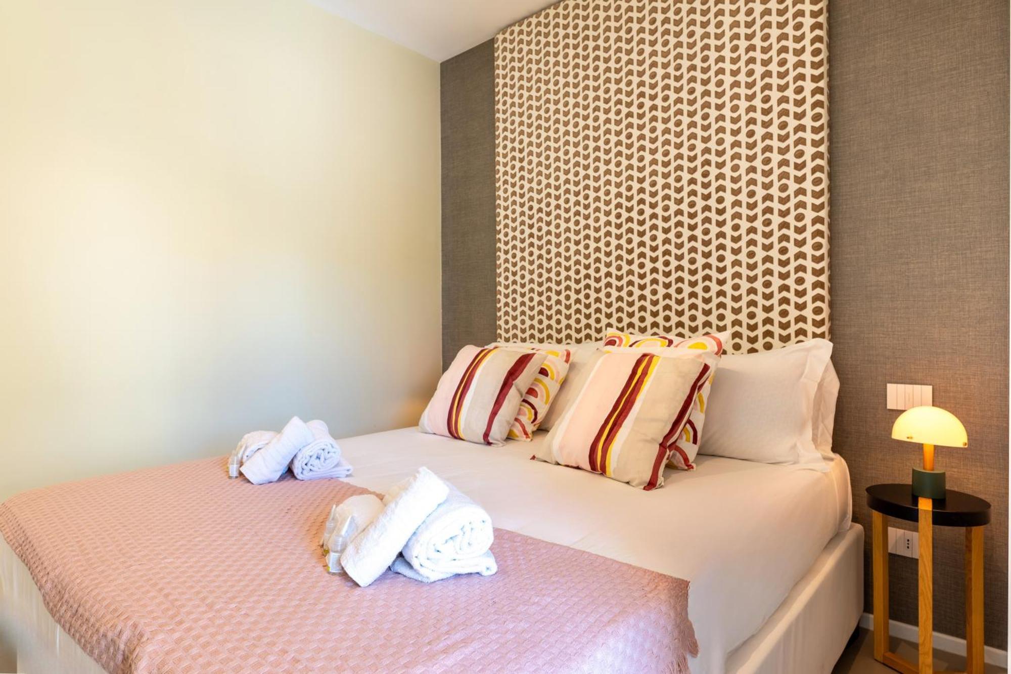 פולינאנו א מארה Exclusive Deluxe Apt Up To 6 People & Heated Tub מראה חיצוני תמונה